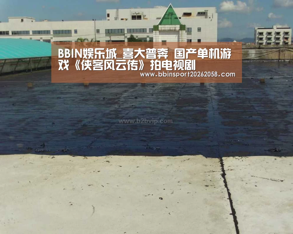 BBIN娱乐城_喜大普奔 国产单机游戏《侠客风云传》拍电视剧(图2) BBIN直播